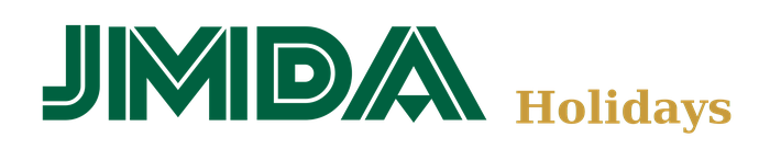 JMDA Holidays