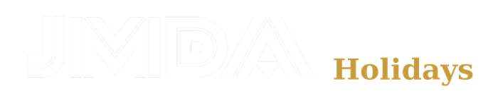 JMDA Holidays
